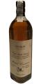 Sunrise Freshly Matured Single Malt Clearach Sherry Casks 43% 700ml