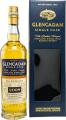 Glencadam 2008 Single Cask 1st Fill Bourbon #881 62.5% 700ml