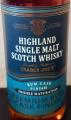 Trader Joe's Premium Rum Cask Finish Highland Single Malt Scotch Whisky Rum Cask Finish 40% 750ml