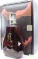 Kavalan Selected Wine Cask Matured Single Cask LF121122088A King Car Group 40th Anniversary 56.3% 1500ml