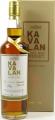 Kavalan 2006 Peaty Cask R061106090 LMDW 51.6% 700ml