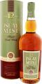 Islay Mist 12yo McDI Blended Scotch Whisky 40% 1000ml