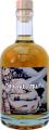 Blended Malt Whisky The Naked Truth TDD Bresser & Timmer 59% 500ml