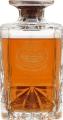 Bruichladdich Sherry Cask Edinburgh Crystal Decanter 43% 750ml