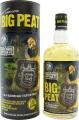Big Peat The Whiskyburg Wittlich Edition #3 53.6% 700ml