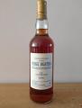 Bruichladdich 2003 Private Cask Bottling 63.8% 700ml