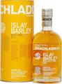 Bruichladdich 2007 Islay Barley Rockside Farm Bourbon Casks 50% 700ml