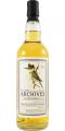 Laphroaig 2001 Arc Birds from the Orient #364 ARen Trading Co. Ltd 53.9% 700ml