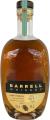 Barrell Whisky 11yo Rum Cask Finish Batch 004 60.3% 750ml