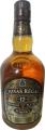 Chivas Regal 12yo Premium Scotch Whisky 40% 700ml