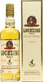 Lochside 10yo Malt Scotch Whisky Reunidos S.A. Madrid 40% 750ml