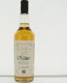 Benrinnes 1991 SMS The Single Malts of Scotland #090508 52.6% 700ml