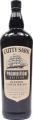 Cutty Sark Prohibition Edition Blended Scotch Whisky 50% 1000ml