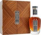 Glen Grant 1957 GM Private Collection Refill Sherry Hogshead #3911 42.5% 700ml