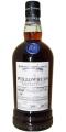 WillowBurn 2014 The Distillery Exclusive Cask Strength European Oak Sherry Quarter Cask Distillery Exclusive 59.9% 700ml