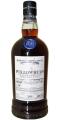 WillowBurn 2014 The Distillery Exclusive Cask Strength European Oak Sherry Quarter Cask Distillery Exclusive 59.9% 700ml