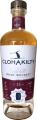 Clonakilty 2006 Clky Bourbon 57.3% 700ml