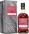 Glenallachie 2007 Single Cask 12yo Oloroso Puncheon #7144 Aberdeen Whisky Shop Exclusive 60.5% 700ml
