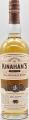 Kinahan's Small Batch Irish Whisky American Oak 46% 700ml