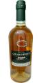 Golani Black Whisky Live Tel Aviv 2016 46% 700ml