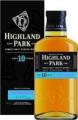 Highland Park 10yo Sherry Oak Casks From Spain 40% 350ml