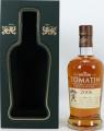 Tomatin 2006 Limited Edition Bottling French Oak Finish 33271 & 33272 United Kingdom Exclusive 46% 700ml