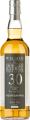 Caol Ila 1983 WM Barrel Selection 57.7% 700ml