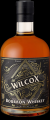 Wilcox Bourbon Whisky 40% 700ml