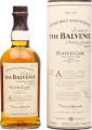 Balvenie 17yo Peated Cask 48.7% 700ml