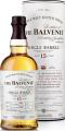 Balvenie 15yo Single Barrel 47.8% 700ml