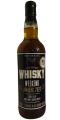 Secret Islay 12yo UD Whisky Weekend Amberg 2022 Hogshead PX Sherry Finish Whisky Explorer 55.2% 700ml