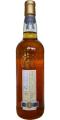 Bowmore 1966 DT Peerless #3306 43.2% 700ml