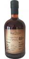 Aberlour 2009 BD 1st Fill Sherry Hogshead #150030 59.6% 700ml