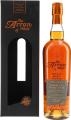 Arran 8yo Sassicaia Finish 55% 700ml