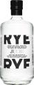 Kyro Juuri Unaged 100% Small Batch Rye 46.3% 500ml