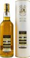 Bunnahabhain 2014 DT Single Cask 53.7% 700ml