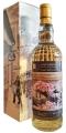 Secret Highland Distillery 2010 TSD Barrel 52.1% 700ml