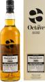 Mannochmore 2008 DT The Octave #11128456 52.2% 700ml