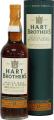 Balmenach 2008 HB Cask Strength Series 53.3% 700ml