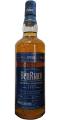 BenRiach 1997 Single Cask Bottling Bourbon Barrel #96957 The Whisky Hoop 56% 700ml