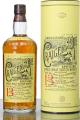 Craigellachie 13yo No.: 04-6137 ex-Bourbon ex-Sherry 46% 1000ml