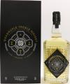 Eden Mill Quadruple Treble Whisky Blended Scotch Whisky 47% 700ml