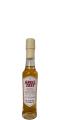 Blended Malt Greiz Festival Bottling 2022 Vogtland Spirits Whiskymesse 52% 200ml