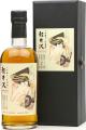 Karuizawa 2000 Geisha Miyako Odori Serie 60.5% 700ml