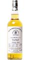 Caol Ila 2003 SV The Un-Chillfiltered Collection 302460 + 302463 46% 700ml