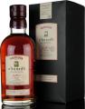 Aberlour A'bunadh batch #23 60.2% 700ml