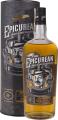 The Epicurean Lowland Blended Malt Scotch Whisky DL Global Traveller's Edition 48% 1000ml
