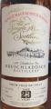 Bruichladdich 1992 SMS The Single Malts of Scotland 23yo #3839 55.4% 700ml