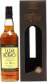 Arran 15yo Easan Biorach Limited Edition Bourbon + Sherry Casks Finish Hotel Lochranza 52.4% 700ml