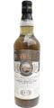 Arran 1998 McG McGibbon's Provenance DMG 6824 46% 700ml